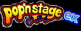 Pop'n Stage EX
