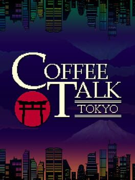 Coffee Talk: Tokyo