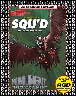 Sqij'd