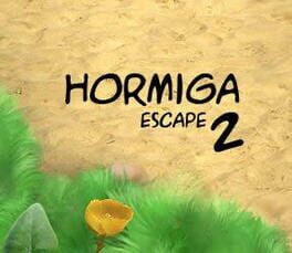 Hormiga Escape 2