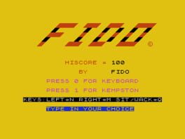 Fido