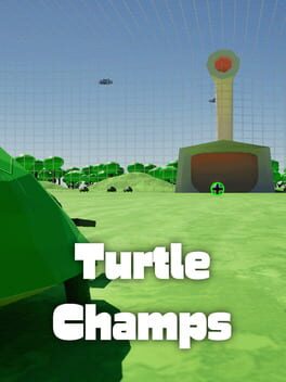 Turtle Champs
