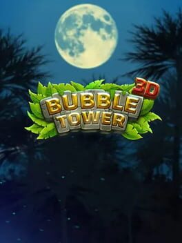 Bubble Tower 3D