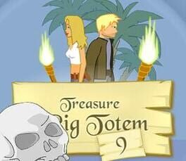 Treasure of Big Totem 9