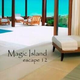 Magic Island Escape 12