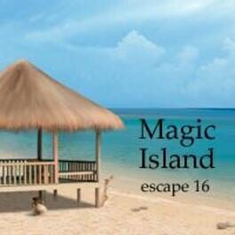 Magic Island Escape 16