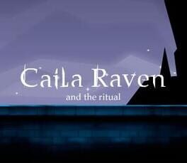 Caila Raven And The Ritual