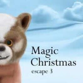 Magic Christmas Escape 3