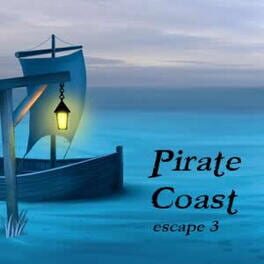 Pirate Coast Escape 3