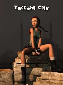 Twilight City