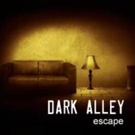 Dark Alley Escape