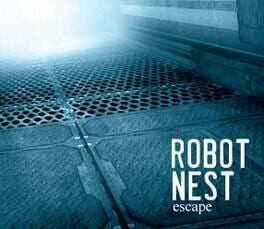 Robot Nest Escape