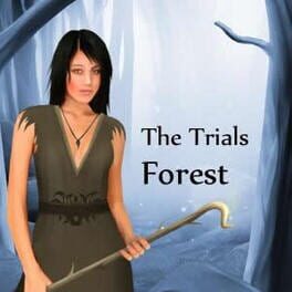 The Trials Forest