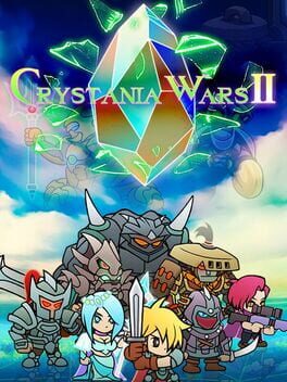 Crystania Wars 2