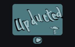 Upducted