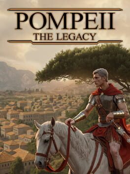 Pompeii: The Legacy