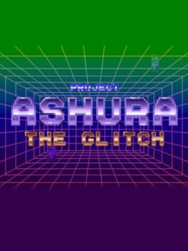 Ashura The Glitch