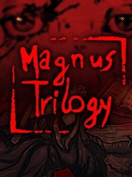 Magnus Trilogy