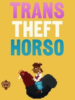 Trans Theft Horso