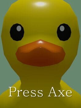 Press Axe