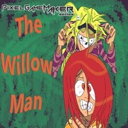 Pixel Game Maker Series: The Willow Man