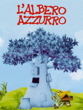 L'Albero Azzurro
