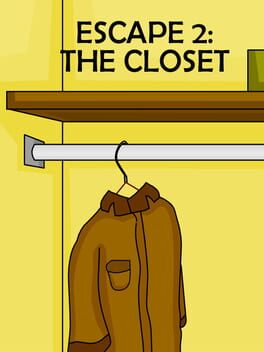 Escape 2: The Closet