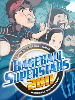 Baseball Superstars 2011