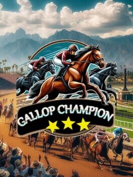 Gallop Champion