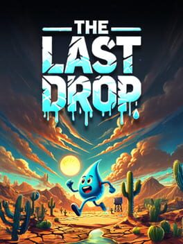 The Last Drop