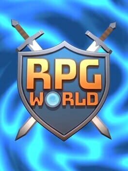 RPG World - Action RPG Maker