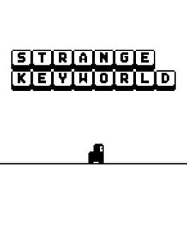 Strange Keyworld
