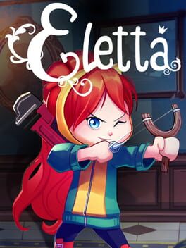 Eletta