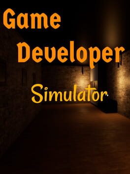 Game Developer Simulator