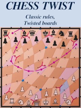 Chess Twist