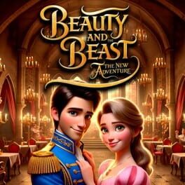 Beauty and the Beast: The New Adventure