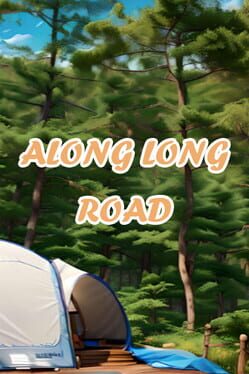 AlongLong Road