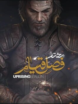 Mokhtar: Uprising Season