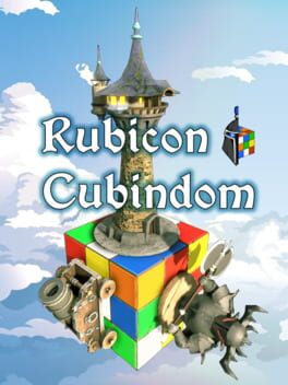 Rubicon: Cubindom