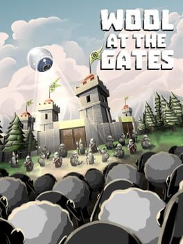 Wool at the Gates