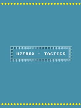 Uzebox Tactics