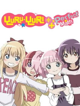 YuruYuri: Perfect Math