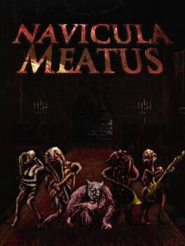 Navicula Meatus