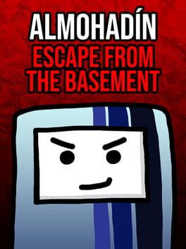Almohadin: Escape from the Basement