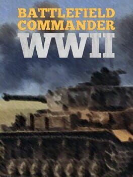 Battlefield Commander WWII