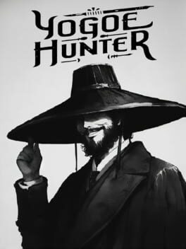 Yogoe Hunter