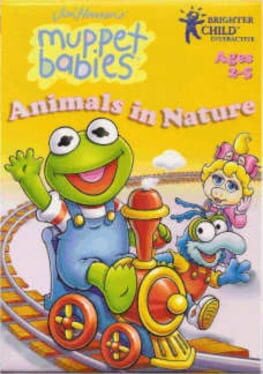 Muppet Babies: Animals in Nature
