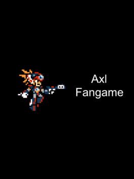 Axl Fangame