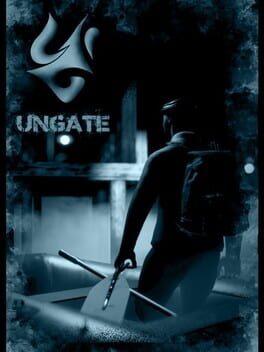Ungate