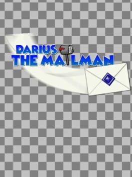 Darius the Mailman